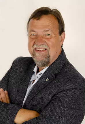 Charles Boyd, Brockville, Real Estate Agent